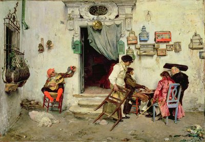 Figaro